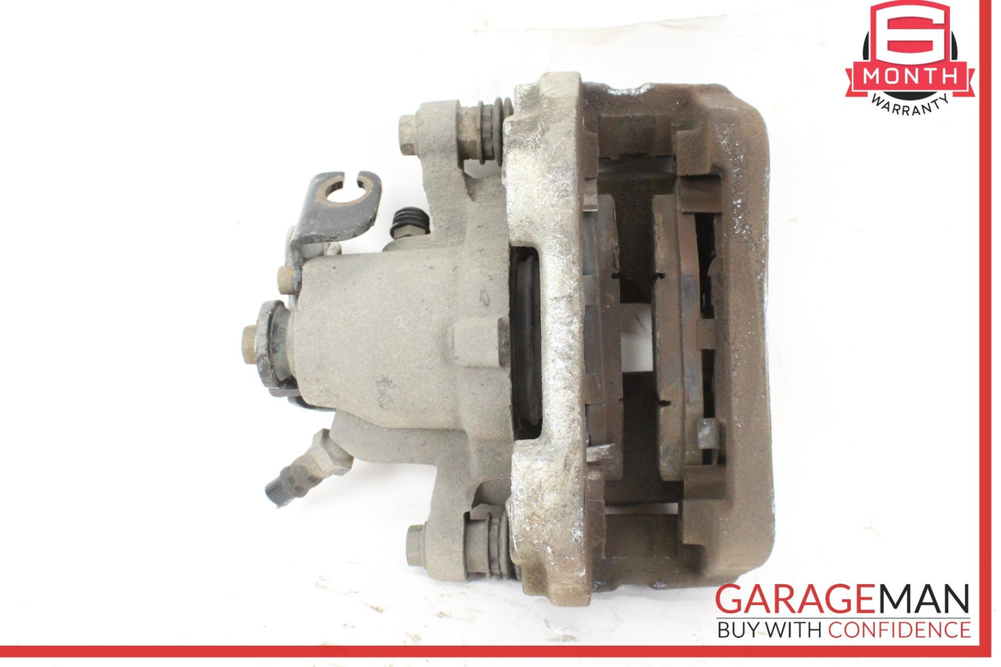 2013-2019 Ford Flex Rear Left and Right Side Brake Caliper Set EG1Z2552C OEM