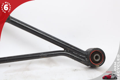 1997-2006 Jaguar XK8 XKR Rear Sway Bar Brace Subframe Differential Strut OEM