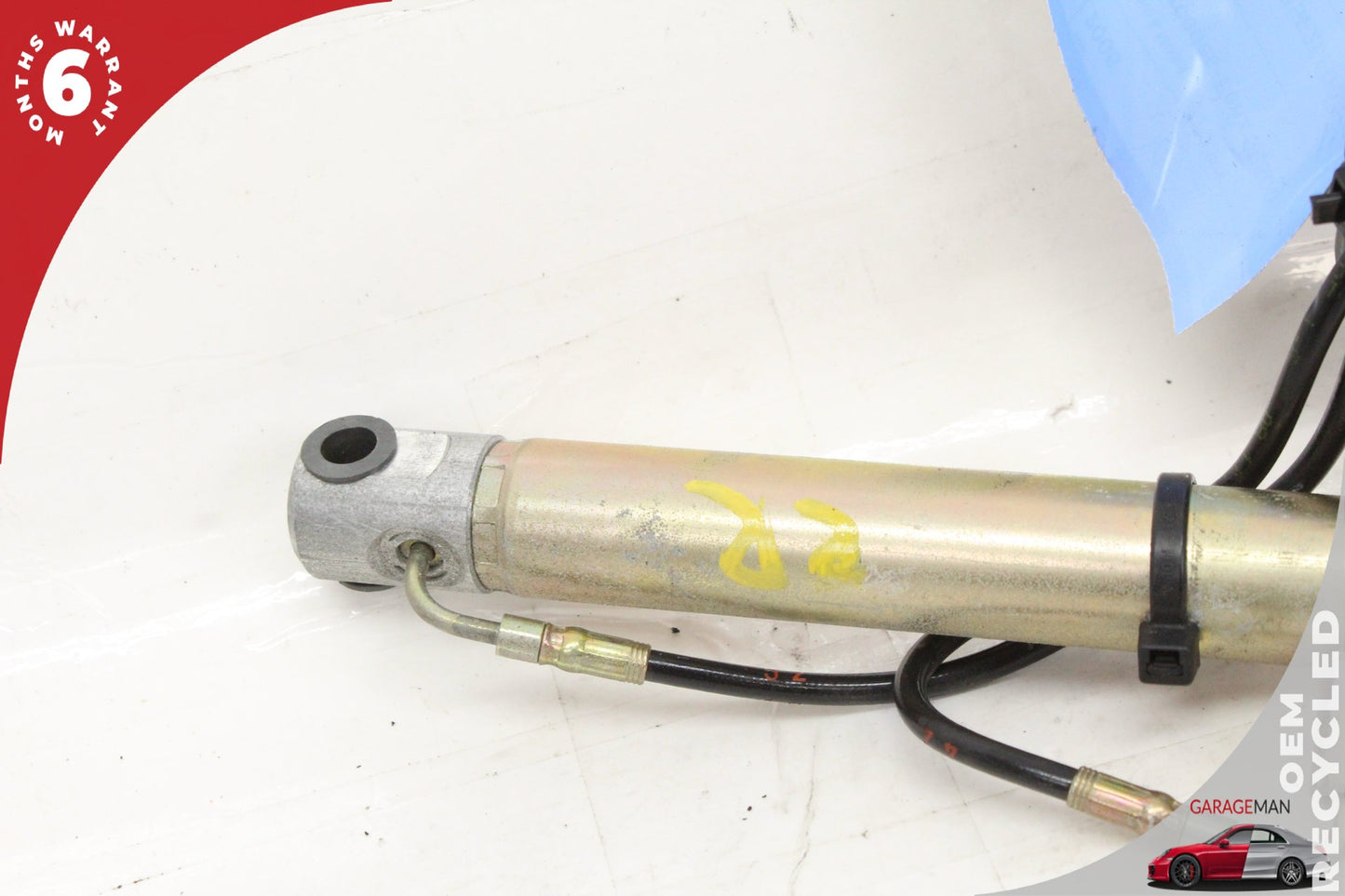 2003-2012 Mercedes R230 SL550 SL600 Right Load Assist Cylinder 2308001572 OEM