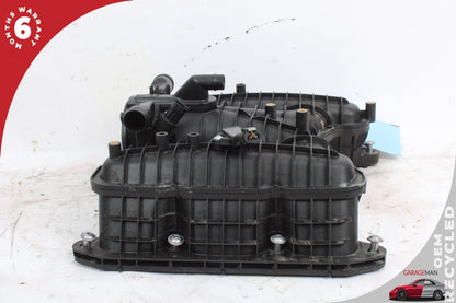 2015-2018 Porsche Macan 95B 3.0L Engine Air Intake Manifold 94611001664 OEM