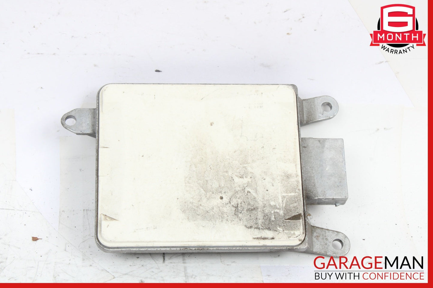 2007-2015 Audi Q7 Rear Right Blind Spot Sensor 4L0907566A Genuine OEM