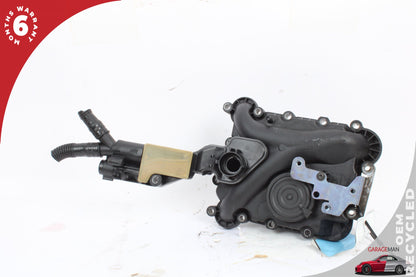 2009-2017 Audi A6 Q5 S5 Engine Motor Breather Oil Separator 06E103547 OEM