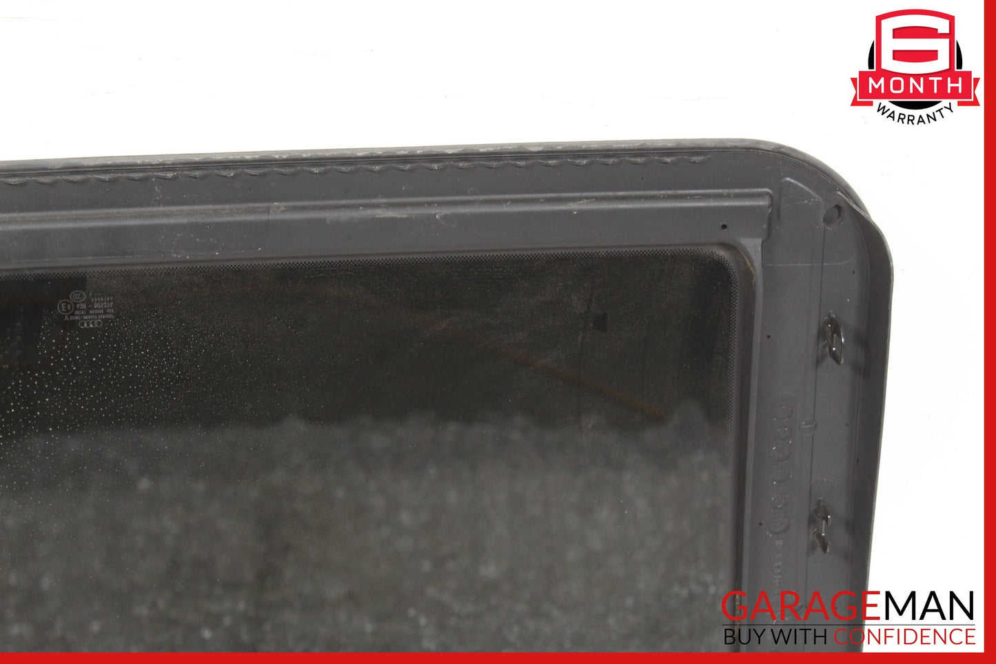 2012-2018 Audi S7 A7 RS7 Sliding Panoramic Sunroof Sun Roof Glass 4G8877071 OEM