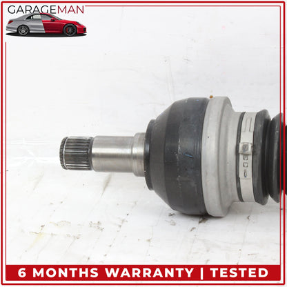 2014-2020 Mercedes X156 GLA250 AWD Front Left Side CV Axle Drive Shaft OEM