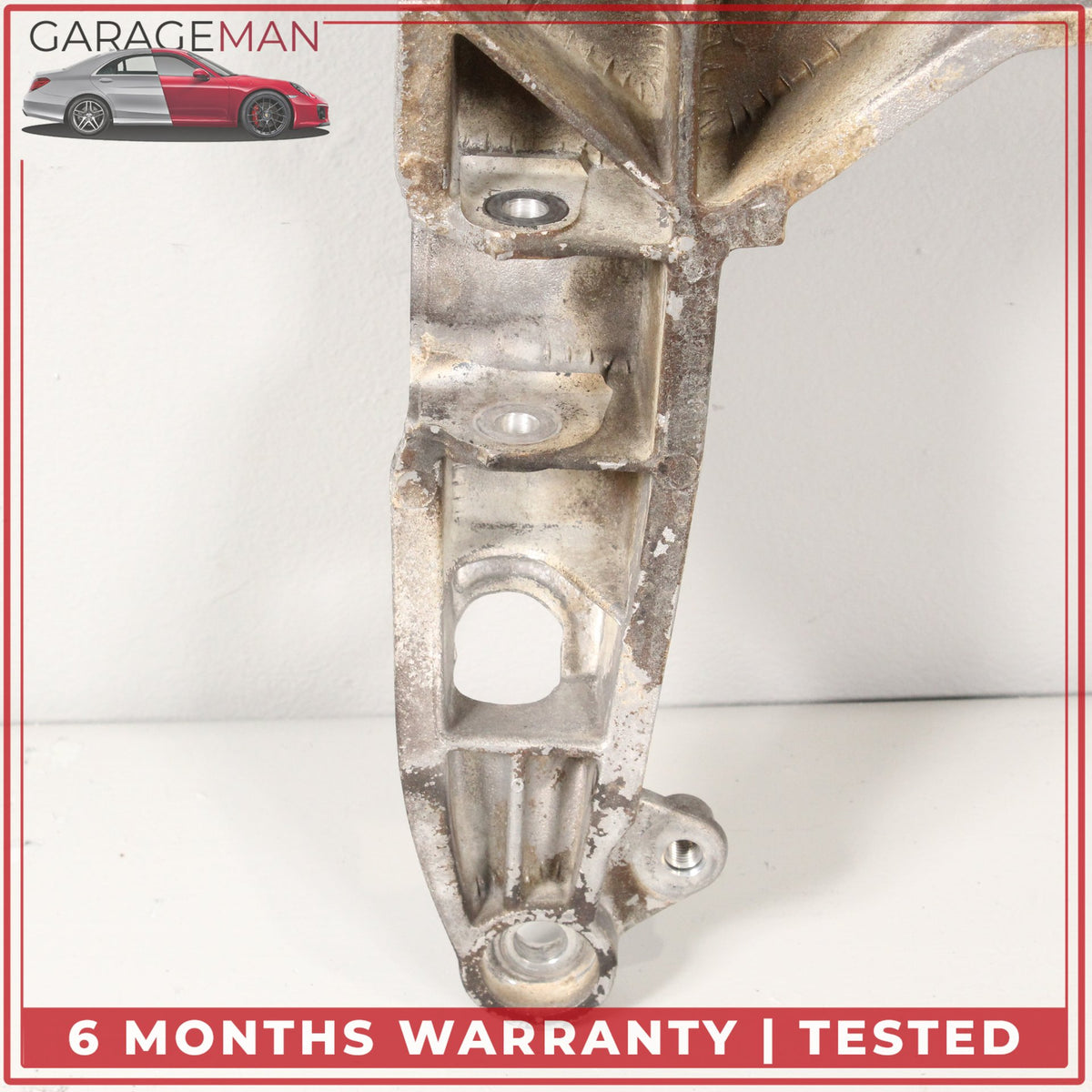 1997-2005 Porsche 911 Carrera 996 Front Subframe Crossmember 99634110115 OEM