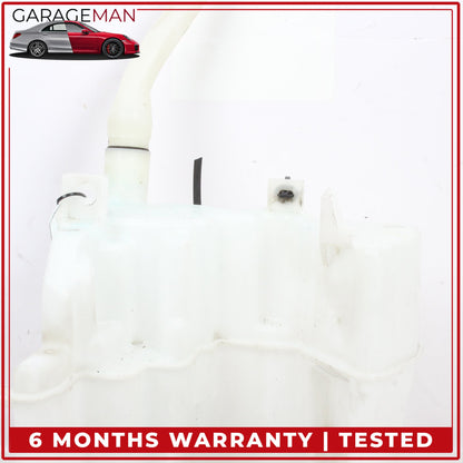 2014-2023 Infiniti Q50 V37 Windshield Washer Fluid Reservoir 289104HB0A OEM