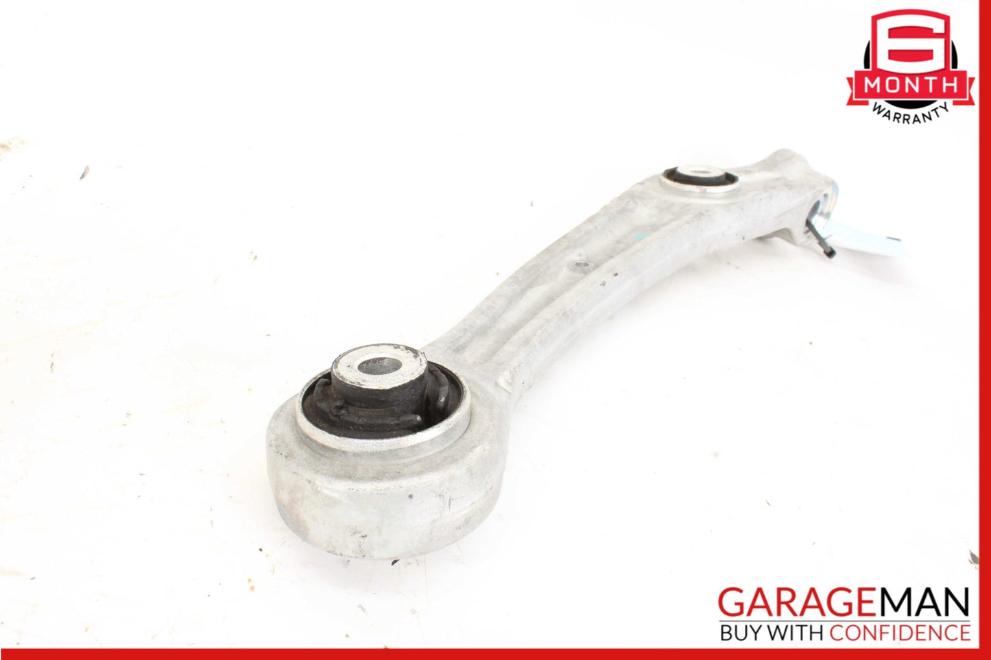 2009-2017 Audi A4 B8 Sedan Front Left Lower Forward Control Arm 8K0407151B