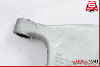 2012-2018 Audi A6 A7 Rear Right Passenger Side Lower Control Arm 8R0505312F OEM