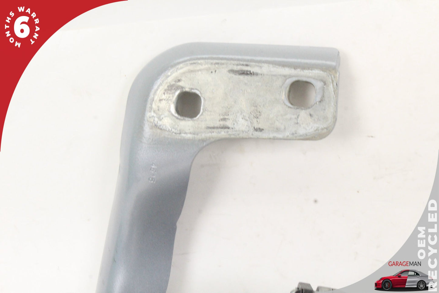 12-17 Audi SQ5 8R Tailgate Power Liftgate Motor 8R0827852 Genuine