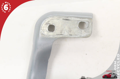 12-17 Audi SQ5 8R Tailgate Power Liftgate Motor 8R0827852 Genuine