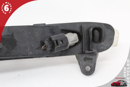 2007-2009 Audi Q7 Front Right Side Bumper Turn Signal 4L0953042A OEM