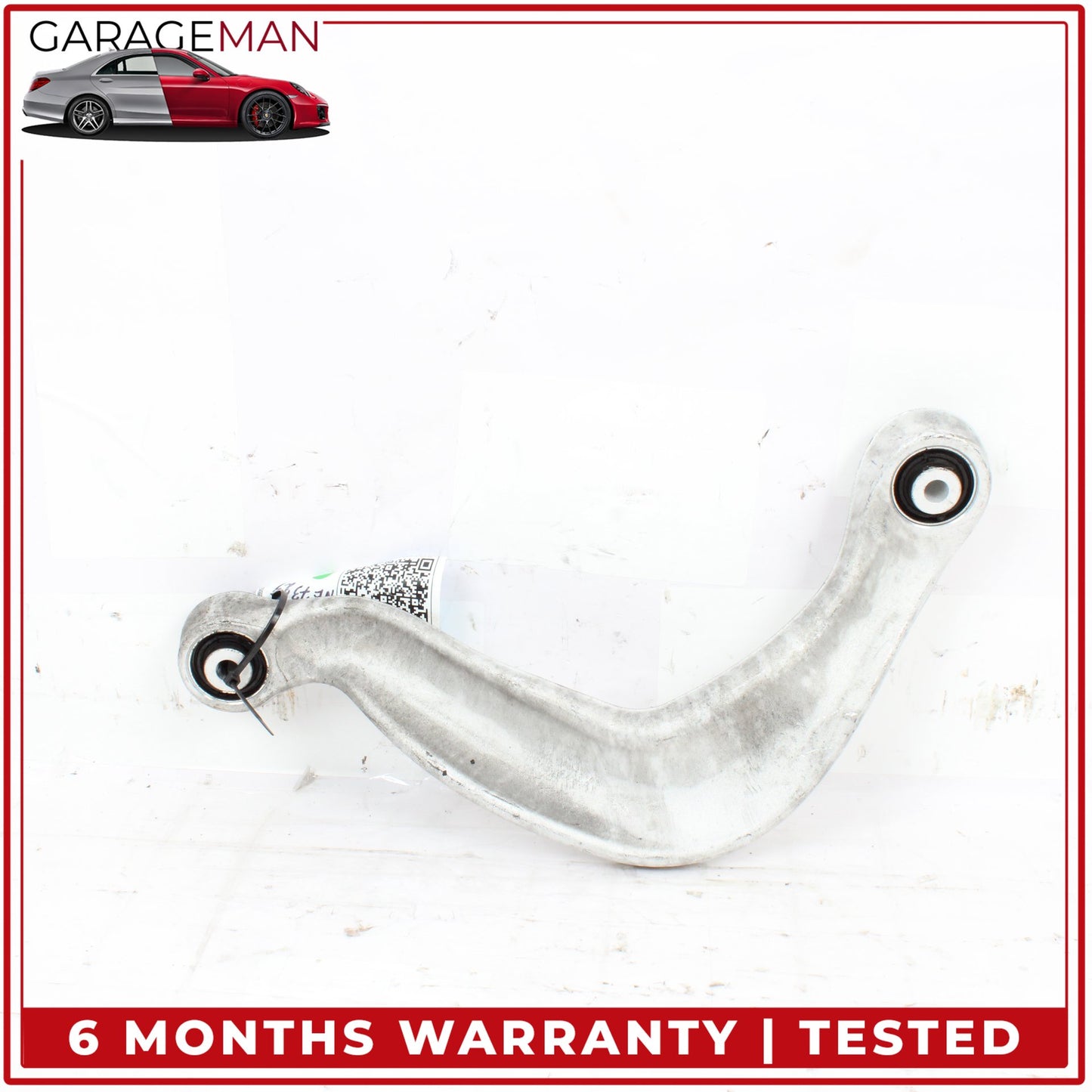 2009-2018 Audi S5 A5 A4 Rear Left Driver Side Upper Control Arm 8K0505323H OEM