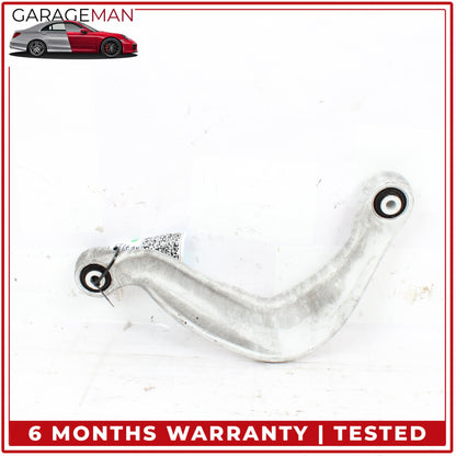 2009-2018 Audi S5 A5 A4 Rear Left Driver Side Upper Control Arm 8K0505323H OEM