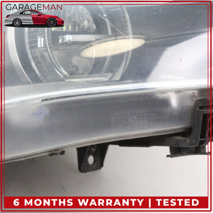 2014-2019 BMW X5 X6 F15 Front Right Side Xenon HID Head Light Lamp 7399120 OEM