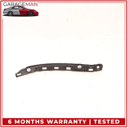 2014-2017 Mercedes W242 B Electric Drive Rear Left and Right Bumper Bracket OEM