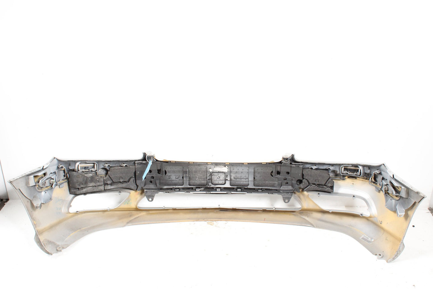 03-06 Mercedes-Benz S55 AMG W220 Sedan Front Bumper Cover Assembly 2208808070