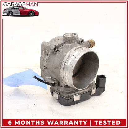 2012-2019 BMW 640i 3.0L N55 Engine Motor Air Intake Throttle Body 7597871 OEM