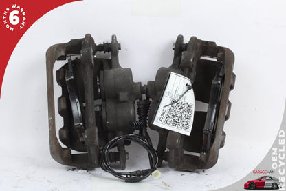 2010-2016 Land Rover LR4 Front Left and Right Side Brake Caliper LR047906 OEM