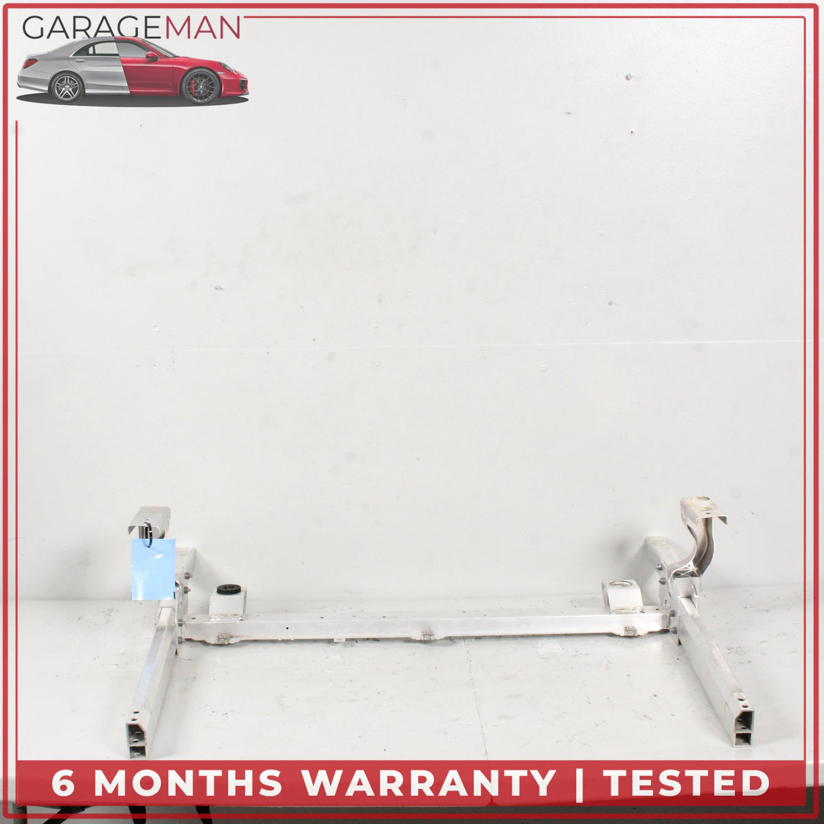 2014-2020 Mercedes W242 B Electric Drive Lower Radiator Core Support Bar OEM