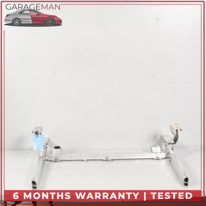 2014-2020 Mercedes W242 B Electric Drive Lower Radiator Core Support Bar OEM