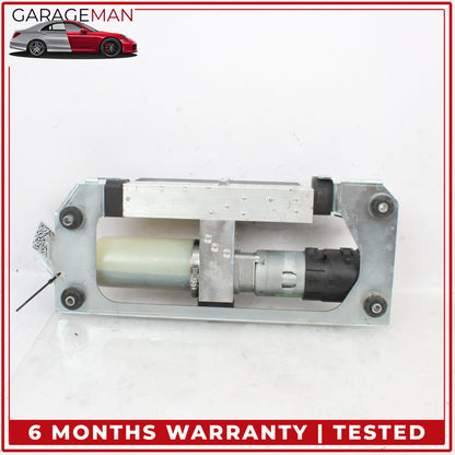 2003-2009 Mercedes R230 SL550 SL500 Convertible Top Hydraulic Pump Motor OEM