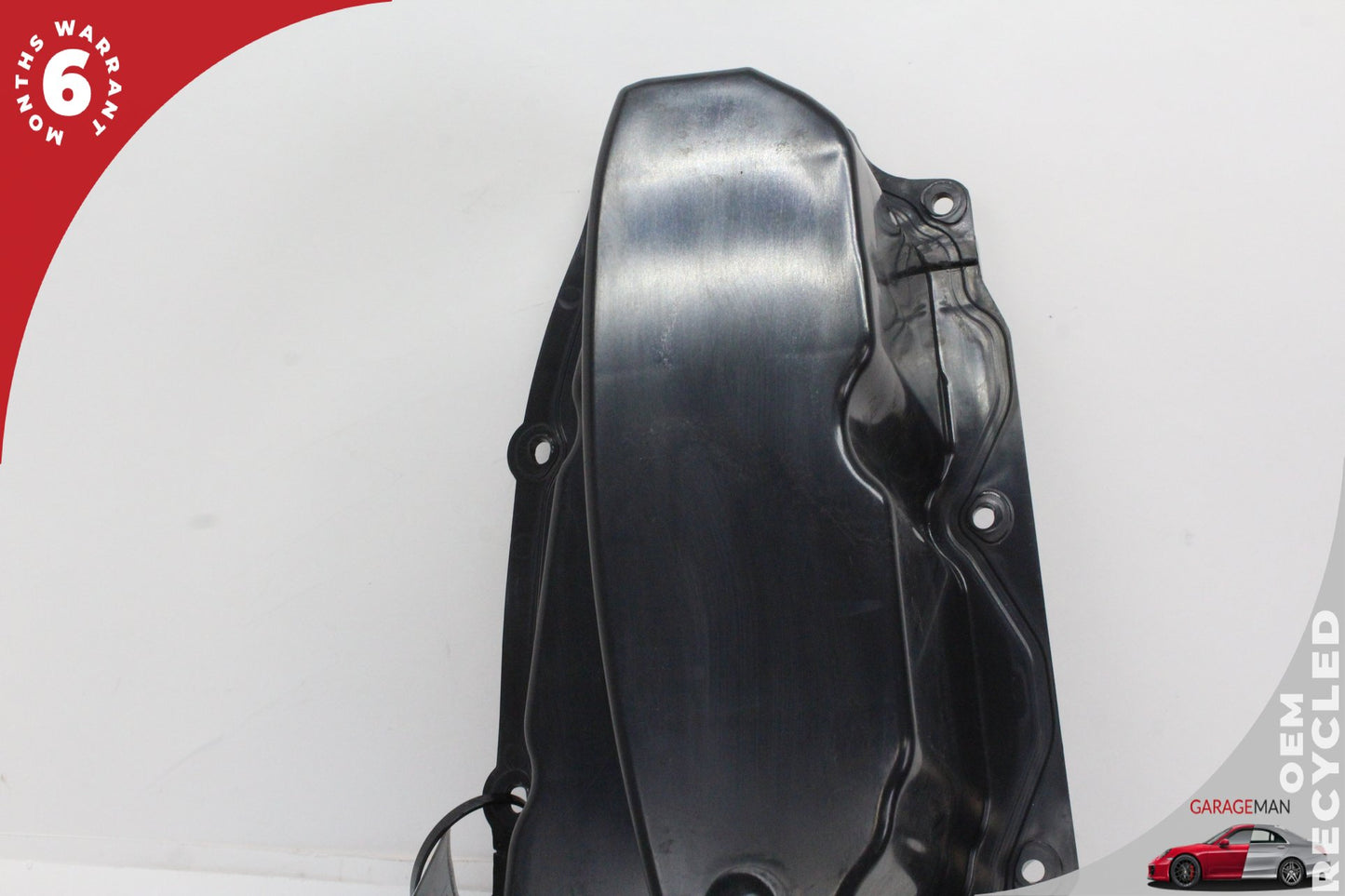 2012-2018 Audi A6 C7 Sedan Front Left Door Audio Subwoofer Speaker 4G8035297A