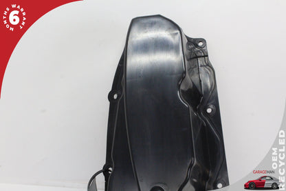 2012-2018 Audi A6 C7 Sedan Front Left Door Audio Subwoofer Speaker 4G8035297A