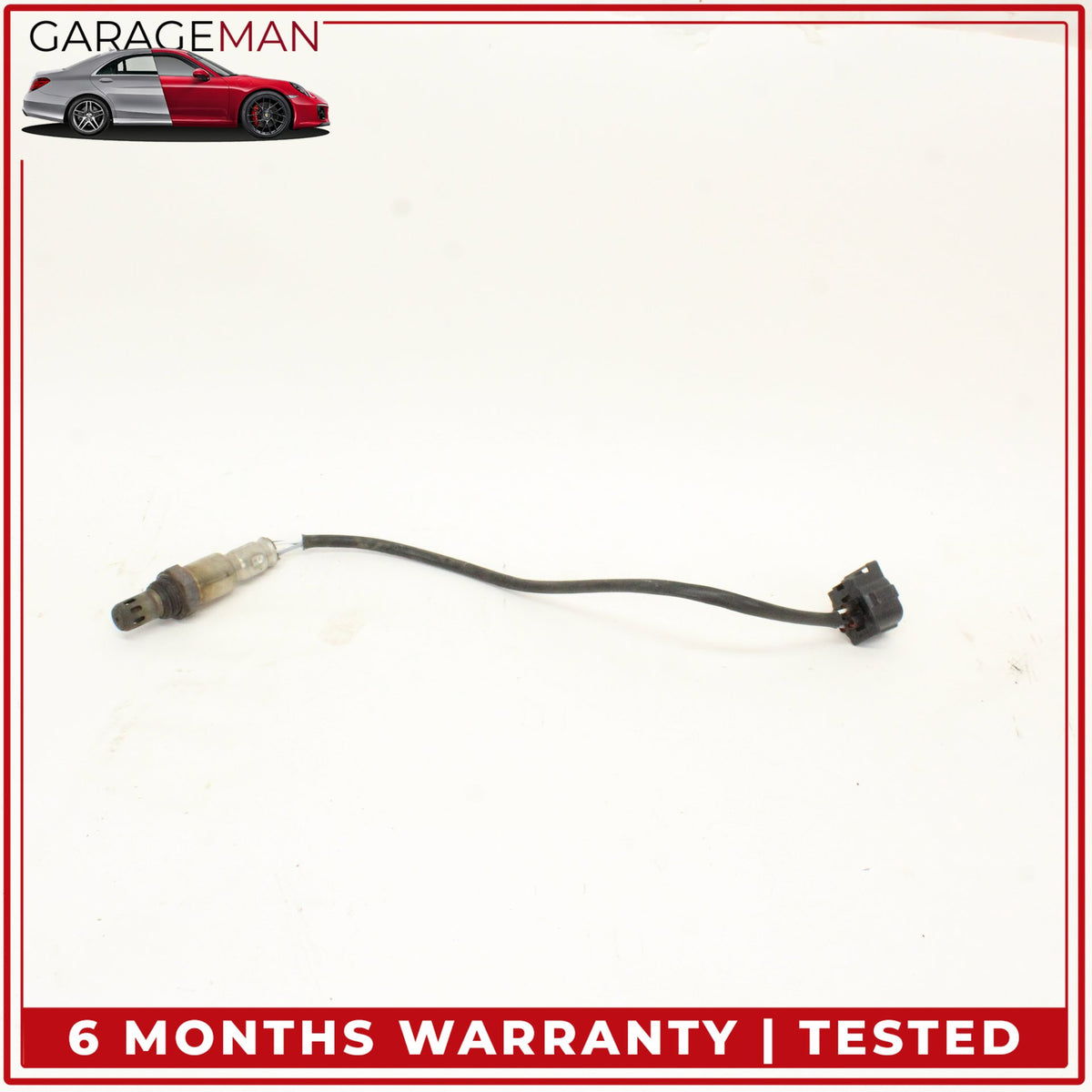 2012-2019 Mercedes W166 ML350 Oxygen O2 Sensor Lambda Set of 4 0095425518 OEM