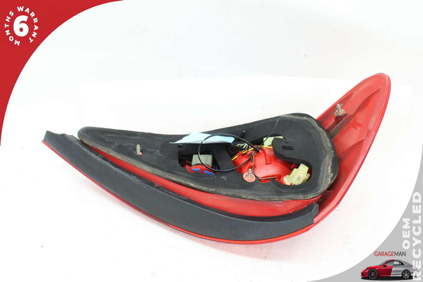 03-06 Mercedes SL500 R230 Rear Right Tail Light Assembly 2308200264