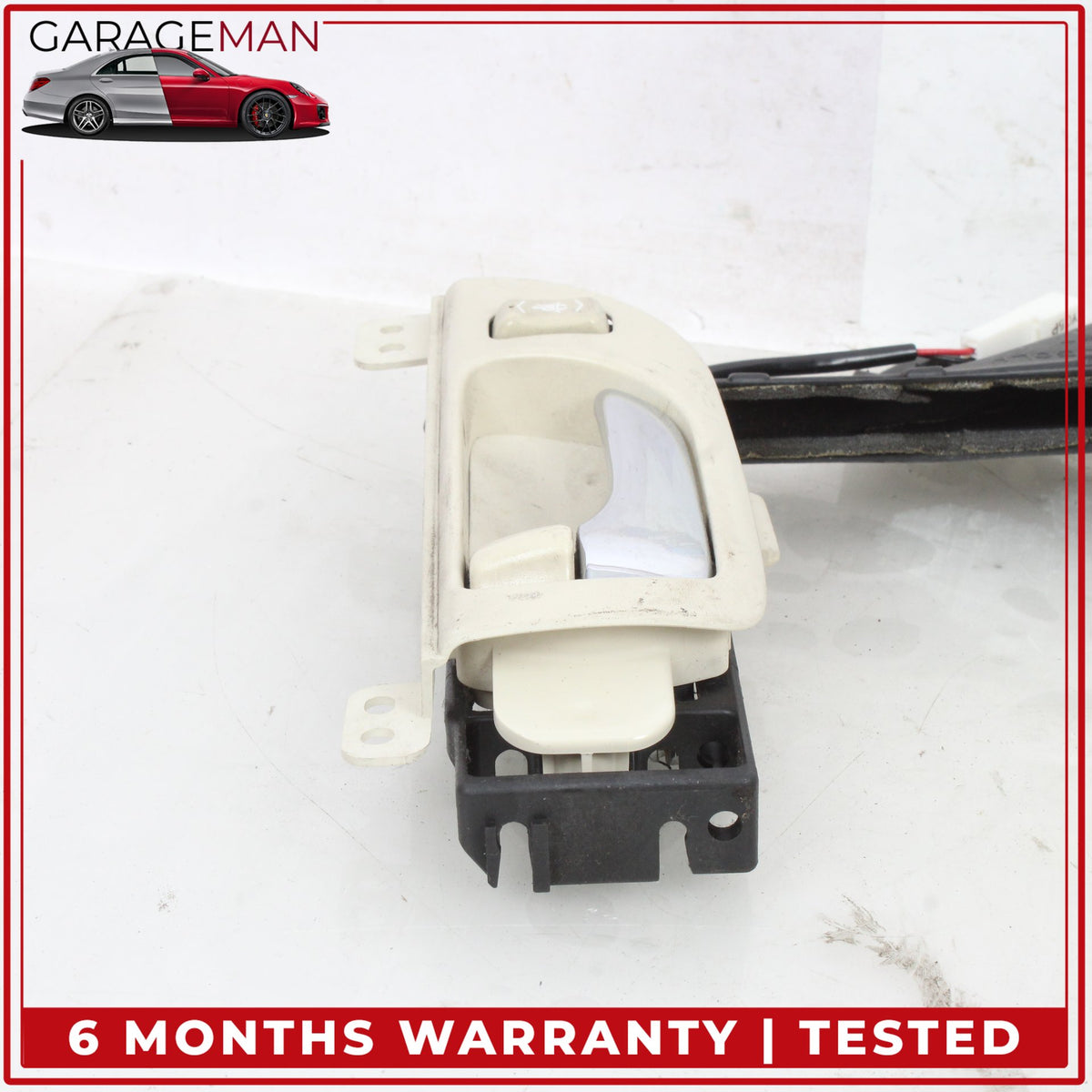 2001-2006 Lexus LS430 XF30 Front Left Side Interior Door Handle 5581450030 OEM