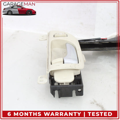 2001-2006 Lexus LS430 XF30 Front Left Side Interior Door Handle 5581450030 OEM