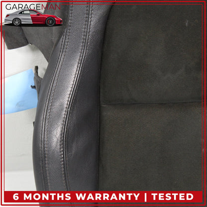 2014-2017 Jaguar F-Type X152 Coupe Front Right Lower Bottom Seat Cushion OEM