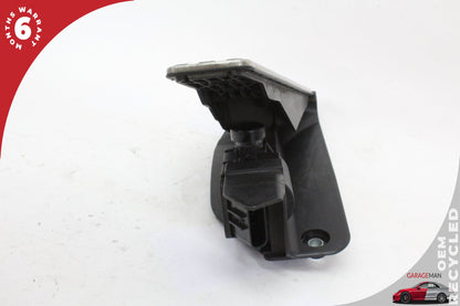2010-2016 Porsche Panamera 970 Gas Accelerator Throttle Pedal 97042302100 OEM