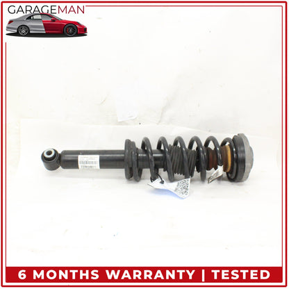 2011-2018 BMW X3 F25 Rear Left and Right Side Shock Strut Absorber 6796317 OEM
