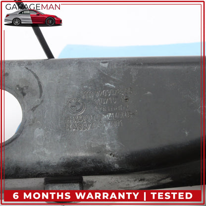 2011-2016 BMW 528i F10 Sedan Front Bumper Reinforcement Impact Crash Bar Beam 51117203078 OEM
