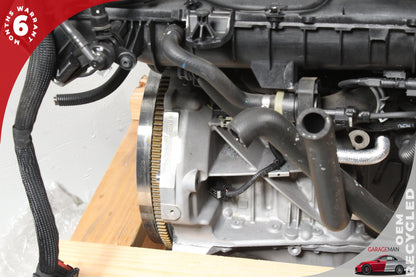 2014-2019 Mercedes W117 CLA250 FWD 2.0L Complete Engine Motor M270 OEM 70K