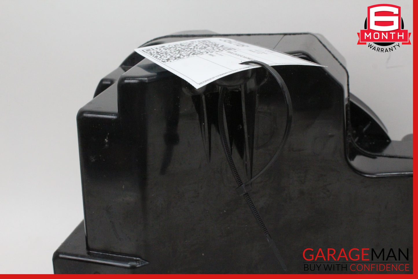 2016-2018 Audi A7 A6 RS7 Rear Trunk Subwoofer Sub Woofer Audio Speaker Box OEM