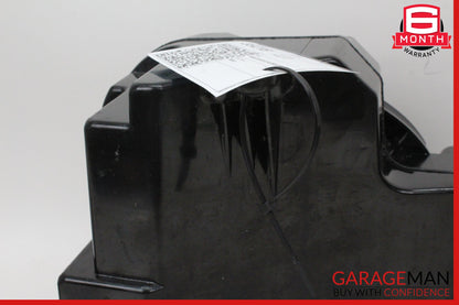 2016-2018 Audi A7 A6 RS7 Rear Trunk Subwoofer Sub Woofer Audio Speaker Box OEM