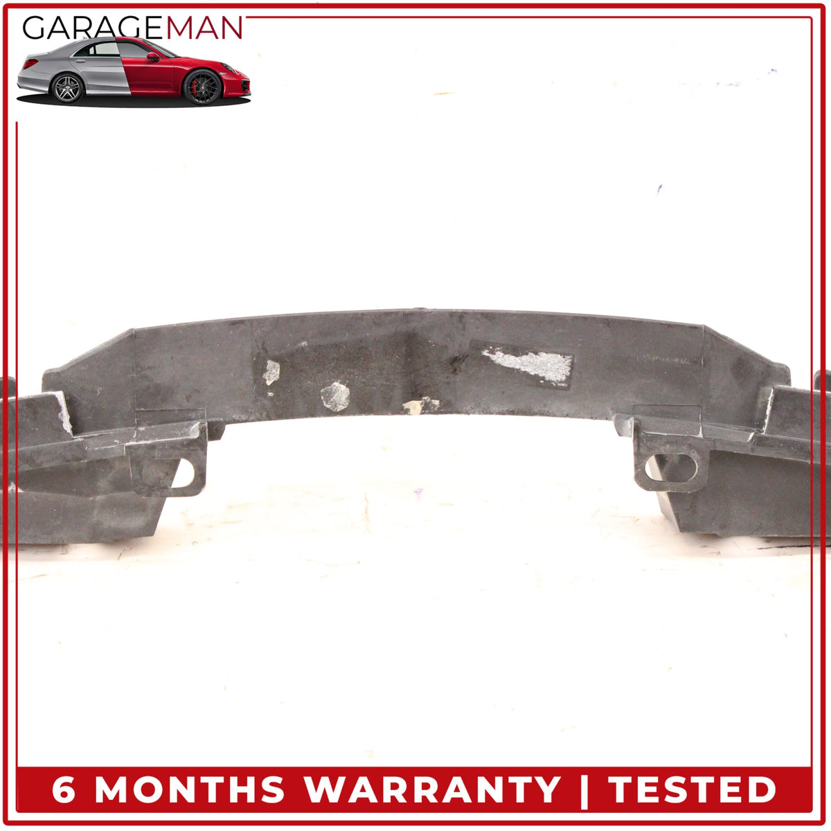 1997-2005 Porsche 911 Carrera 996 Front Bumper Retainer Mount Bracket OEM