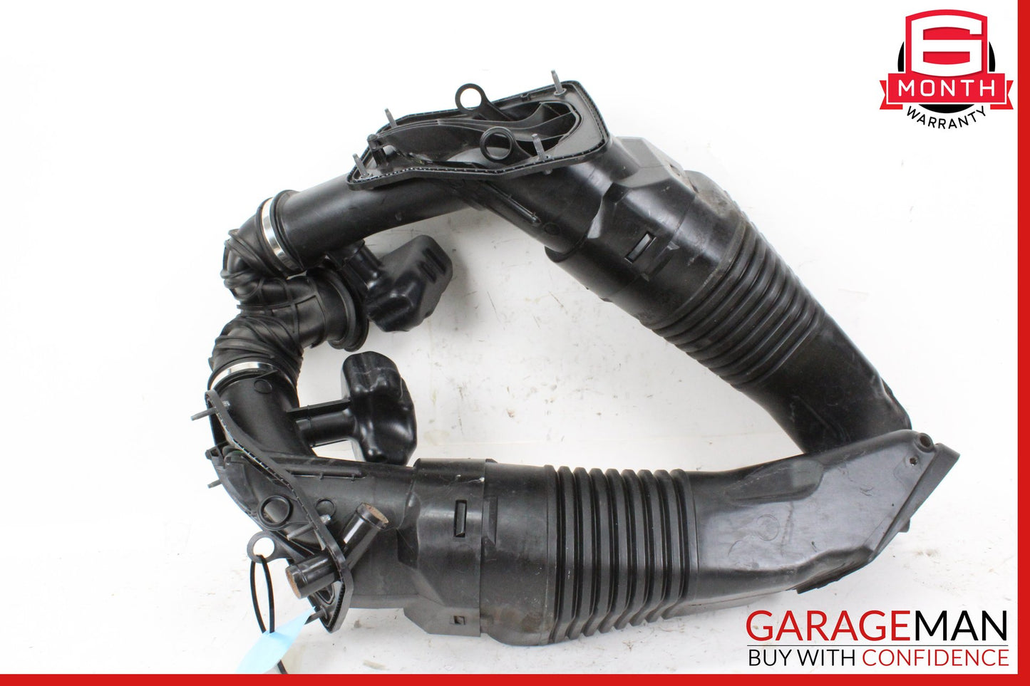 2013-2016 Porsche Cayman 981 Air Intake Duct Filter Assembly 98111027000 OEM