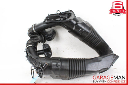 2013-2016 Porsche Cayman 981 Air Intake Duct Filter Assembly 98111027000 OEM