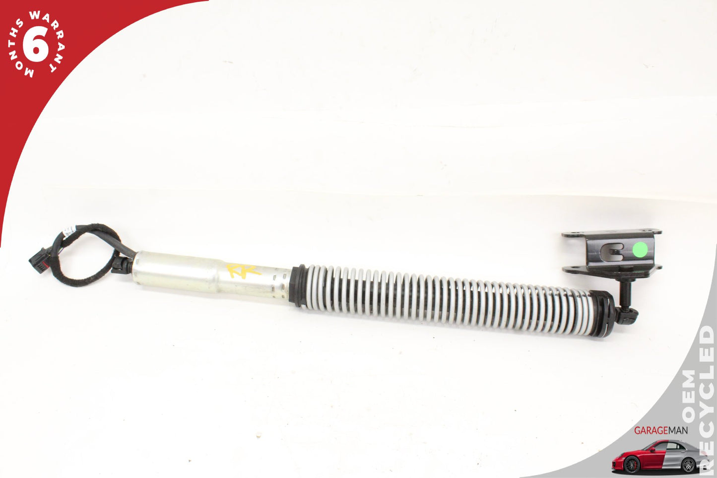2016-2023 Jaguar XF X260 Rear Left or Right Side Tailgate Strut GX63430B60AB OEM