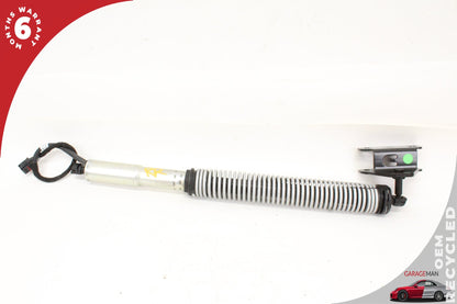 2016-2023 Jaguar XF X260 Rear Left or Right Side Tailgate Strut GX63430B60AB OEM