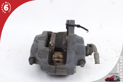 2012-2021 Tesla Model S Front Left and Right Side Brake Caliper Set Brembo OEM