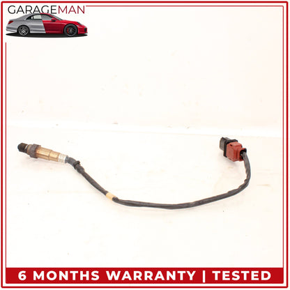 2011-2018 Porsche Cayenne 958 3.6L Oxygen O2 Sensor Lambda Set of 4 OEM