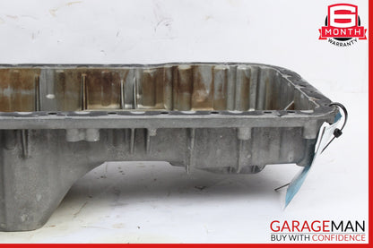 2005-2012 Mercedes W209 CLK350 C230 CLS550 SL550 Upper Oil Pan 2720100128 OEM