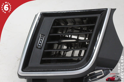 2018-2024 Audi Q5 SQ5 Front Left Driver Side Dash Air Vent 80B820901F OEM