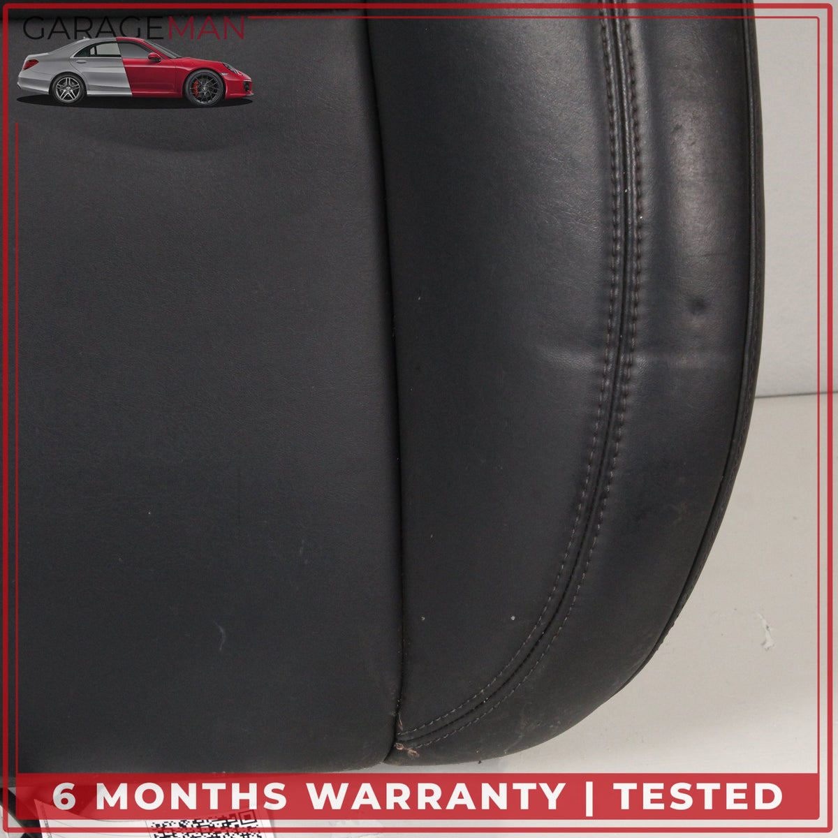 2017-2023 Tesla Model 3 Front Right Upper Seat Cushion 176388601E OEM