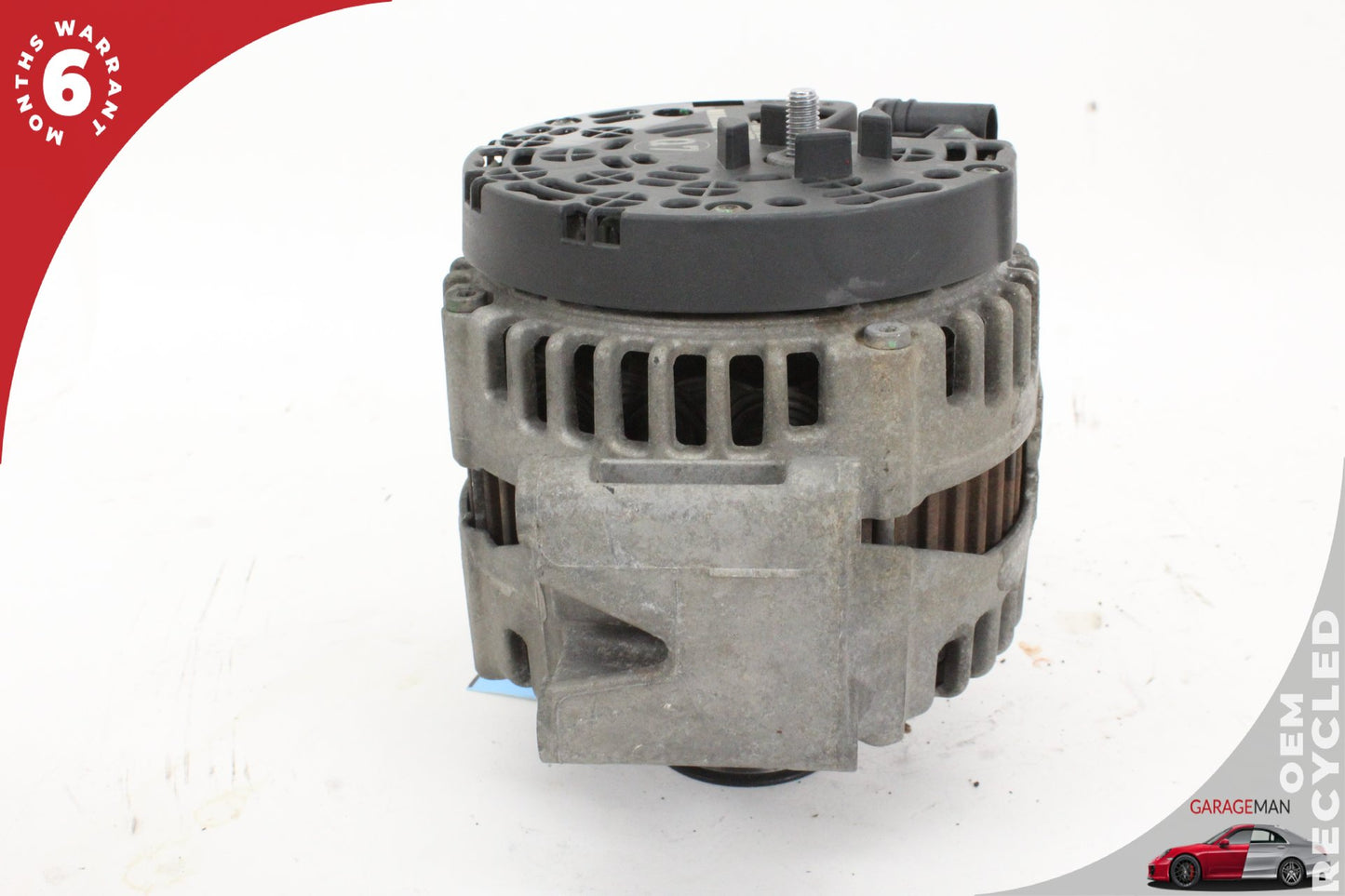 2006-2012 Mercedes W164 ML350 R350 E550 Alternator Generator 0131545602 OEM