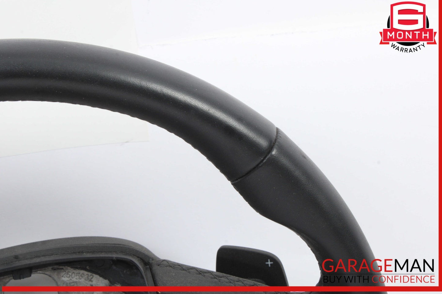 2018-2024 Audi Q5 Steering Wheel 80A419091CC